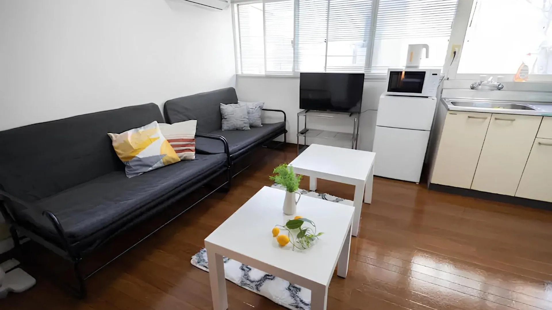Minamiaoyama Takagicho Hills - Vacation Stay 18466 Τόκιο Διαμέρισμα