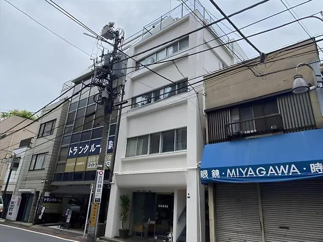 Apartment Minamiaoyama Takagicho Hills - Vacation Stay 18466 Tokyo Japan